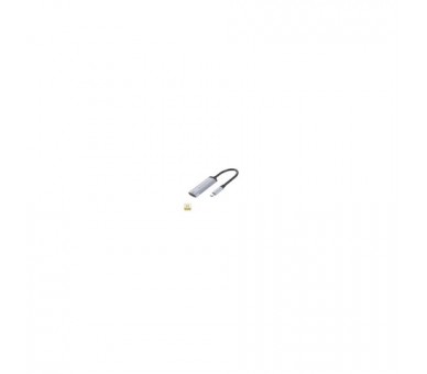 Adaptador Usb-C A Hdmi 2.1 Conceptronic 8K 60Hz Carcasa Alum