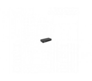 Docking Usb-C 17-In-1 Conceptronic 2Xhdm 2Xdp 2Xusb-A 3.2 3X