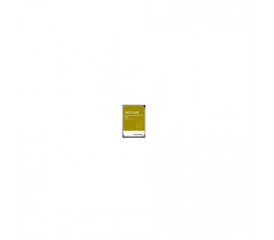 Disco Duro 4Tb Western Digital Gold Enterprise  Sata 3 256Mb