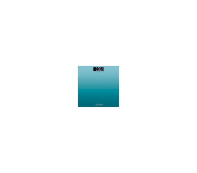 Báscula De Baño Blaupunkt Bp5007/ Azul