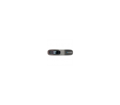 Báscula Para Maletas Blaupunkt Bp5011/ Gris