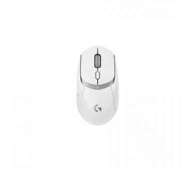 Raton Inalambrico Gaming Logitech G G309 Blanco