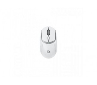 Raton Inalambrico Gaming Logitech G G309 Blanco