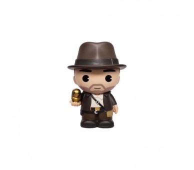 Hucha Pvc Indiana Jones Varios