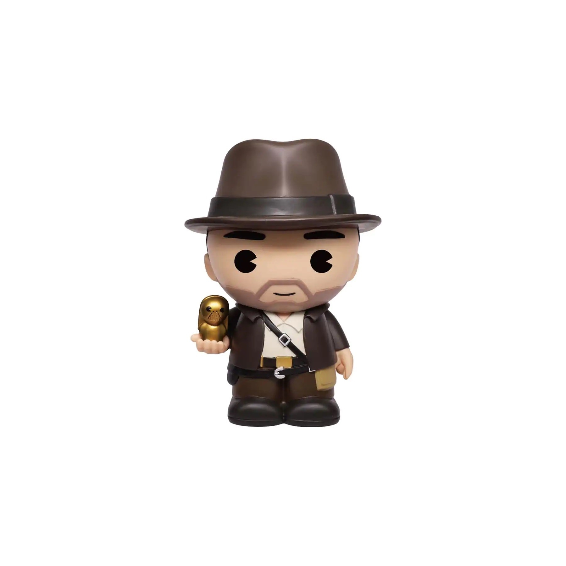 Hucha Pvc Indiana Jones Varios