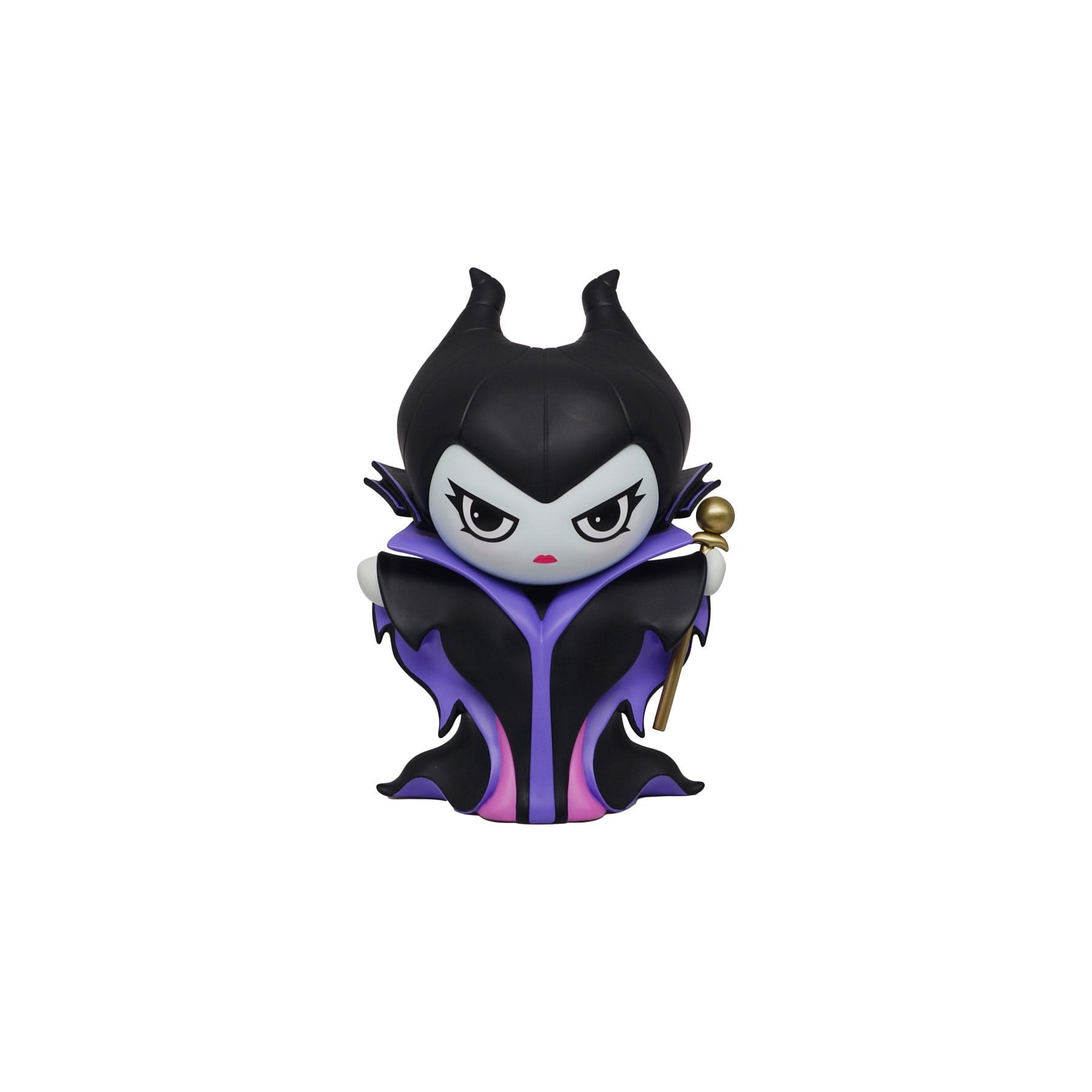 Hucha Disney Malefic Varios