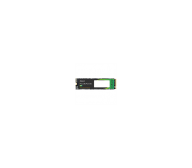 Disco Ssd Apacer As2280Q4X 512Gb/ M.2 2280 Pcie/ Full Capaci