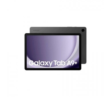 Samsung Galaxy Tab A9+ Wifi Graphite / 6+128Gb / 11" Full Hd