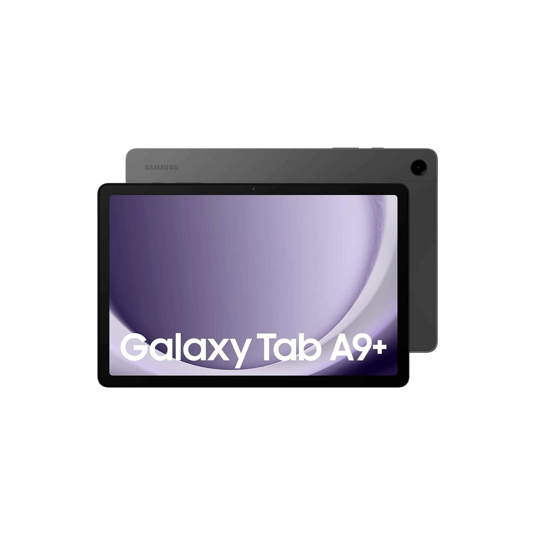 Samsung Galaxy Tab A9+ Wifi Graphite / 6+128Gb / 11" Full Hd