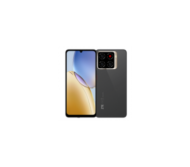 Zte Blade A56 6,75" Hd+ 4+8Gb/64Gb 8Mp/13Mp Celestial Black