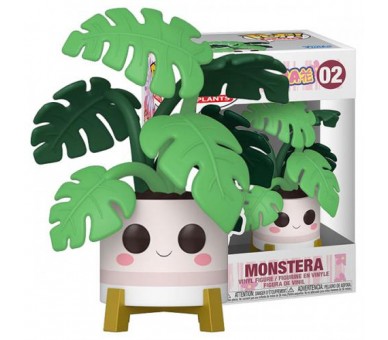 Funko POP! Flora: Monstera (02)