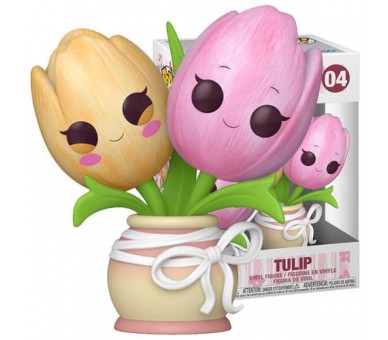 Funko POP! Flora: Tulip (04)