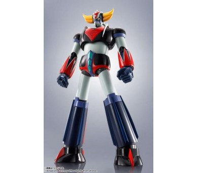AF Robot Spirits 50Th: Ufo Robot Grendizer 16cm