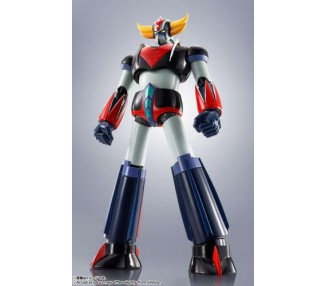 AF Robot Spirits 50Th: Ufo Robot Grendizer 16cm