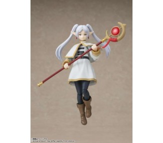 AF Frieren SHF: Frieren 12cm