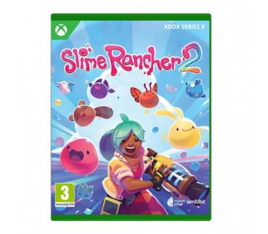 Slime Rancher 2