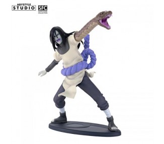 ST Naruto Shippuden: Orochimaru 17cm