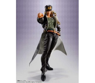 AF Jojo Bizarre ADV SHF: Jotaro Kujo 17cm