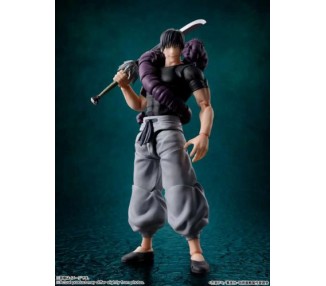 AF Jujutsu Kaisen SHF: Toji Fushiguro 16cm