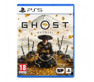 Ghost of Yotei (d1 non garantito)