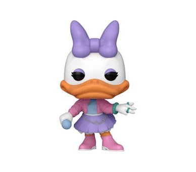 Funko POP! Disney: Daisy Duck (1619)