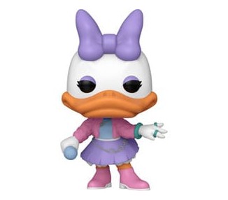 Funko POP! Disney: Daisy Duck (1619)