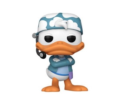 Funko POP! Disney: Donald Duck (1620)