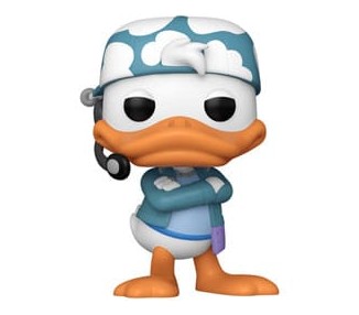 Funko POP! Disney: Donald Duck (1620)
