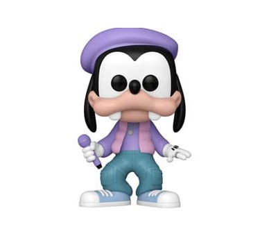 Funko POP! Disney: Goofy (MM KPOP) (1621)