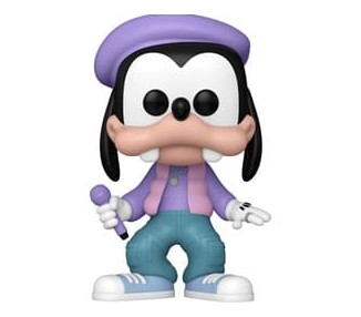 Funko POP! Disney: Goofy (MM KPOP) (1621)