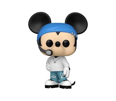 Funko POP! Disney: Mickey Mouse (MM KPOP) (1622)