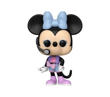 Funko POP! Disney: Minnie Mouse (MM KPOP) (1623)