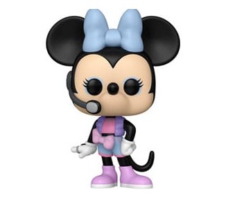 Funko POP! Disney: Minnie Mouse (MM KPOP) (1623)