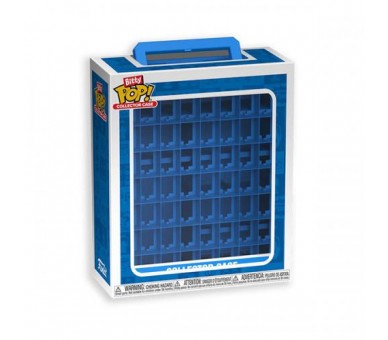 Funko Bitty POP! Funko Collector Case