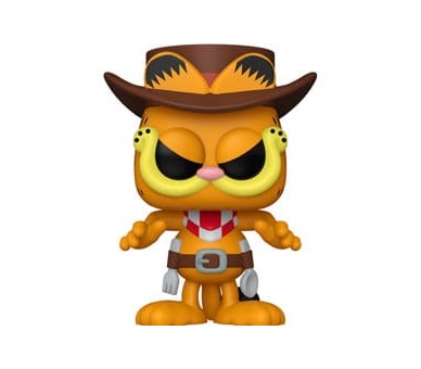 Funko POP! Garfield: Garfield (50)