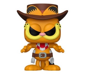 Funko POP! Garfield: Garfield (50)