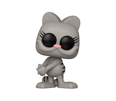 Funko POP! Garfield: Nermal (51)
