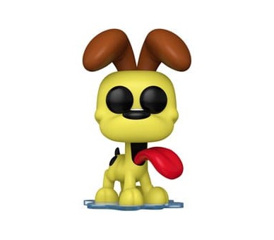Funko POP! Garfield: Odie (52)