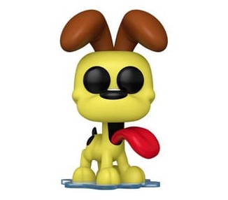 Funko POP! Garfield: Odie (52)