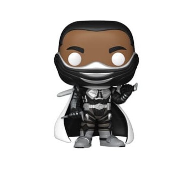 Funko POP! Marvel Zombies: Blade Knight (1552)