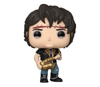Funko POP! Rocky Horror Picture Show: Eddie (1911)