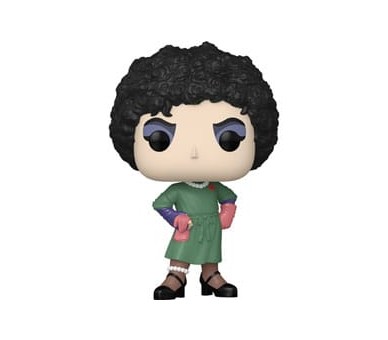 Funko POP! Rocky Horror Picture Show: Frank-N-Furter (1912)