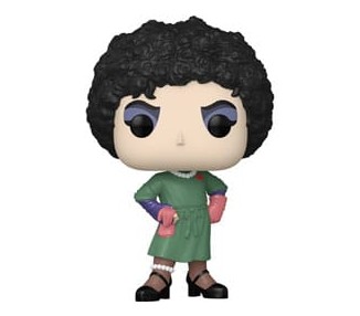 Funko POP! Rocky Horror Picture Show: Frank-N-Furter (1912)