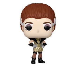 Funko POP! Rocky Horror Picture Show: Magenta (1913)