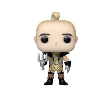 Funko POP! Rocky Horror Picture Show: Riff Raff (1914)
