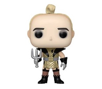 Funko POP! Rocky Horror Picture Show: Riff Raff (1914)