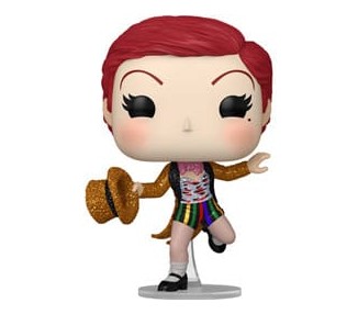 Funko POP! Rocky Horror Picture Show: Columbia (1916) DGLT