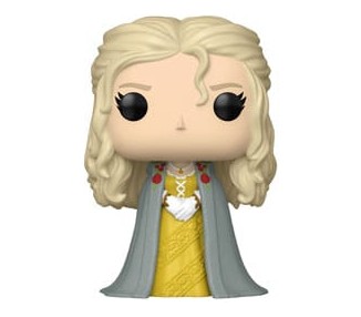 Funko POP! Sleepy Hollow: Katrina Van Tassel (1946)