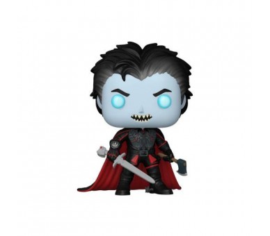 Funko POP! Sleepy Hollow: Headless Horseman (1945)