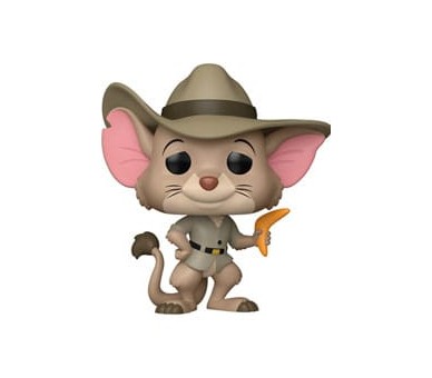 Funko POP! The Rescuers Down Under: Jake (1626)